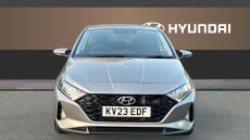 Hyundai i20 1.0T GDi 48V MHD SE Connect 5dr Petrol Hatchback